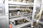Used Pearson Hot Melt Glue Case Erector, Model CE-70