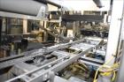 Used Pearson Hot Melt Glue Case Erector, Model CE-70