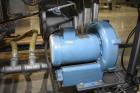 Used Pearson Hot Melt Glue Case Erector, Model CE-70