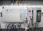 Used Pearson Hot Melt Glue Case Erector, Model CE-70