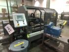 Used Pearson, Model CE25-G Automatic Case Erector and Bottom Hot Melt Glue Righ