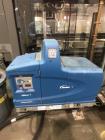 Used- Pearson, Model CE25-G Automatic Case Erector and Bottom Hot Melt Glue Righ