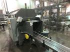 Used Pearson, Model CE25-G Automatic Case Erector and Bottom Hot Melt Glue Righ