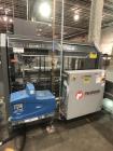 Used Pearson, Model CE25-G Automatic Case Erector and Bottom Hot Melt Glue Righ