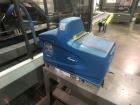 Used- Pearson, Model CE25-G Automatic Case Erector and Bottom Hot Melt Glue Righ