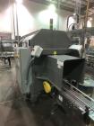 Used Pearson, Model CE25-G Automatic Case Erector and Bottom Hot Melt Glue Righ