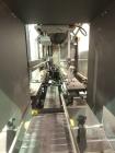 Used Pearson, Model CE25-G Automatic Case Erector and Bottom Hot Melt Glue Righ