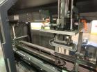 Used Pearson, Model CE25-G Automatic Case Erector and Bottom Hot Melt Glue Righ