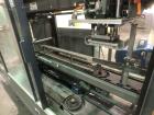 Used Pearson, Model CE25-G Automatic Case Erector and Bottom Hot Melt Glue Righ
