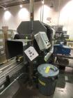 Used Pearson, Model CE25-G Automatic Case Erector and Bottom Hot Melt Glue Righ