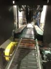 Used Pearson, Model CE25-G Automatic Case Erector and Bottom Hot Melt Glue Righ