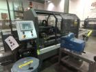 Used Pearson, Model CE25-G Automatic Case Erector and Bottom Hot Melt Glue Righ