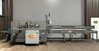 Pearson CE35-G Automatic Case Erector with Nordson Hot Glue System