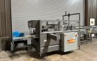 Pearson CE35-G Automatic Case Erector with Nordson Hot Glue System