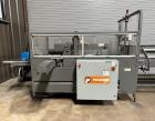 Pearson CE35-G Automatic Case Erector with Nordson Hot Glue System