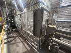 Pre-Owned Pearson R225 Case Former – 25 Cases/Min, Versatile Case Sizes