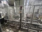 Pre-Owned Pearson R225 Case Former – 25 Cases/Min, Versatile Case Sizes