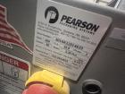 Pre-Owned Pearson R225 Case Former – 25 Cases/Min, Versatile Case Sizes