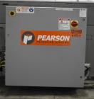 Pearson R350 Case Erector and Sealer with Nordson Problue Glue Unit