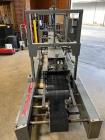 Used Rockford Automatic Hot Melt Glue Case Sealer – Model BHMS