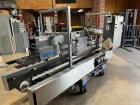 Used Rockford Automatic Hot Melt Glue Case Sealer – Model BHMS