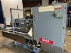 Used Rockford Automatic Hot Melt Glue Case Sealer – Model BHMS