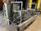 Used Rockford Automatic Hot Melt Glue Case Sealer – Model BHMS