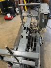 Used Rockford Automatic Hot Melt Glue Case Sealer – Model BHMS