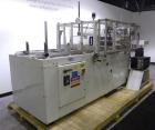 Used SWF Case Erector/Bottom Glue Sealer, Model CE-109 RH