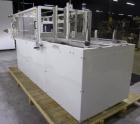Used SWF Case Erector/Bottom Glue Sealer, Model CE-109 RH