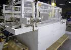 Used SWF Case Erector/Bottom Glue Sealer, Model CE-109 RH