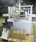 Used SWF Case Erector/Bottom Glue Sealer, Model CE-109 RH