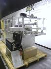 Used SWF Case Erector/Bottom Glue Sealer, Model CE-109 RH