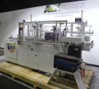 Used SWF Case Erector/Bottom Glue Sealer, Model CE-109 RH