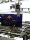 Used SWF Case Erector/Bottom Glue Sealer, Model CE-109 RH