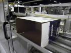 Used SWF Case Erector/Bottom Glue Sealer, Model CE-109 RH