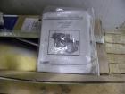 Used SWF Case Erector/Bottom Glue Sealer, Model CE-109 RH
