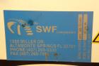 Used SWF Case Erector/Bottom Glue Sealer, Model CE-109 RH