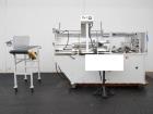 Used SWF (Loveshaw Padlocker) Automatic Case Erector and Hot Melt Bottom Sealer