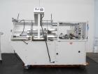 Used- SWF (Loveshaw Padlocker) Automatic Case Erector and Hot Melt Bottom Sealer