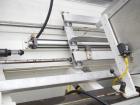 Used- SWF (Loveshaw Padlocker) Automatic Case Erector and Hot Melt Bottom Sealer