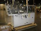 Used SWF Model CE151RH Case Erector is a high speed, automatic case erector and bottom sealer.  Capable of running both RSC, HSC, and FOL style cases.  Can run up to 45 cases per minute.  Case size r...