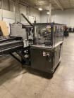 Used Southern Packaging CE-900 Glue Bottom Case Erector with Nordson Hot Melt