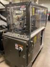 Used Southern Packaging CE-900 Glue Bottom Case Erector with Nordson Hot Melt
