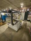 Used Southern Packaging CE-900 Glue Bottom Case Erector with Nordson Hot Melt