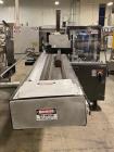 Used Southern Packaging CE-900 Glue Bottom Case Erector with Nordson Hot Melt