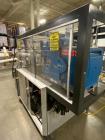 Used Southern Packaging CE-900 Glue Bottom Case Erector with Nordson Hot Melt