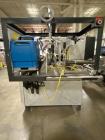 Used Southern Packaging CE-900 Glue Bottom Case Erector with Nordson Hot Melt