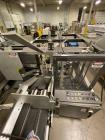 Used Southern Packaging CE-900 Glue Bottom Case Erector with Nordson Hot Melt