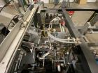 Used Southern Packaging CE-900 Glue Bottom Case Erector with Nordson Hot Melt